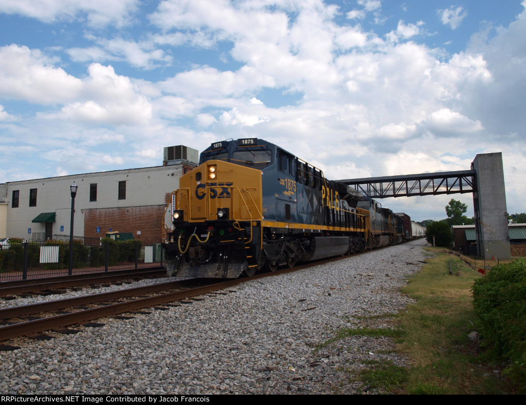 CSX 1875